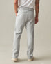 Men's Midweight Straight Leg Sweatpant - Athletic Heather